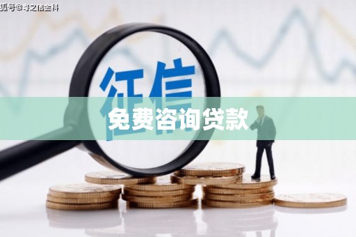 射阳免费咨询贷款