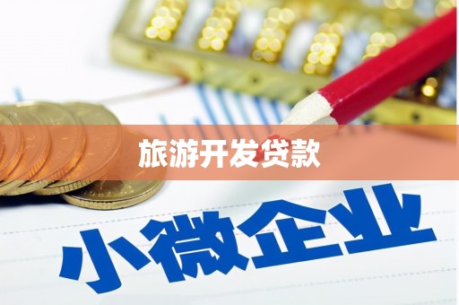 射阳旅游开发贷款