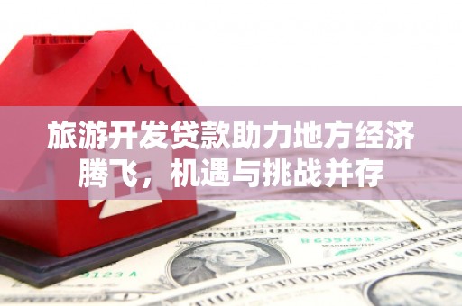 射阳旅游开发贷款助力地方经济腾飞，机遇与挑战并存