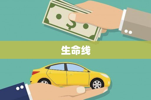 射阳生命线