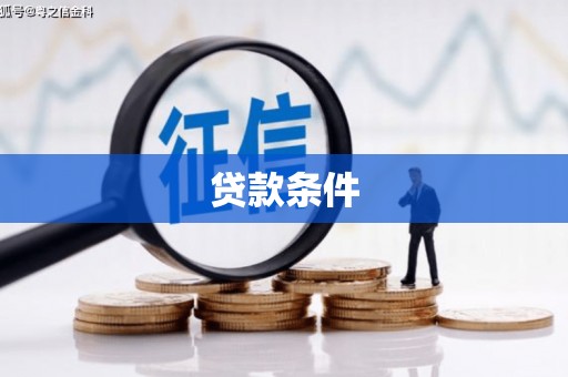 射阳贷款条件