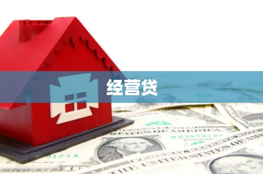 射阳经营贷
