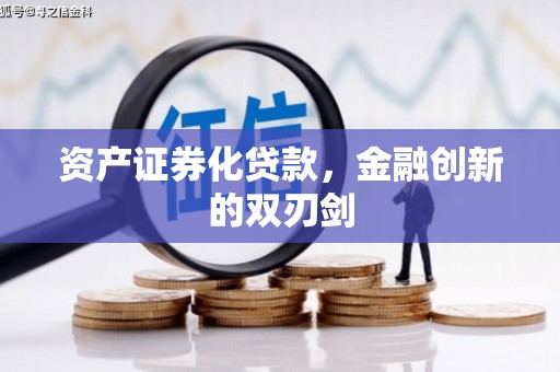 射阳资产证券化贷款，金融创新的双刃剑