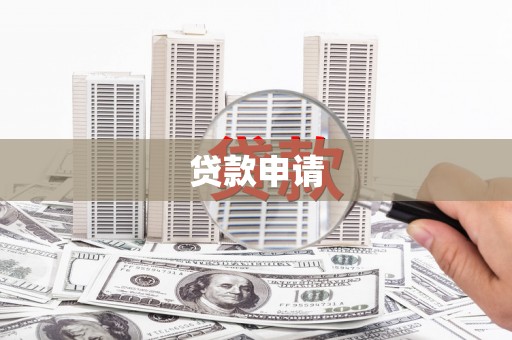 射阳贷款申请