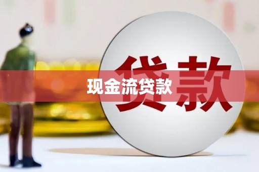 射阳现金流贷款