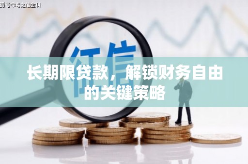 射阳长期限贷款，解锁财务自由的关键策略