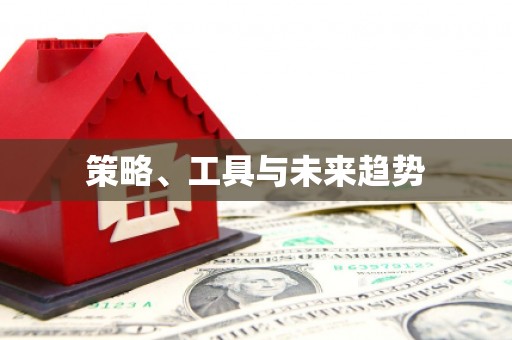 射阳策略、工具与未来趋势