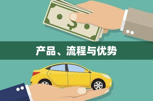 射阳产品、流程与优势