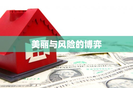 射阳美丽与风险的博弈